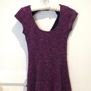 American Eagle Knit Dress